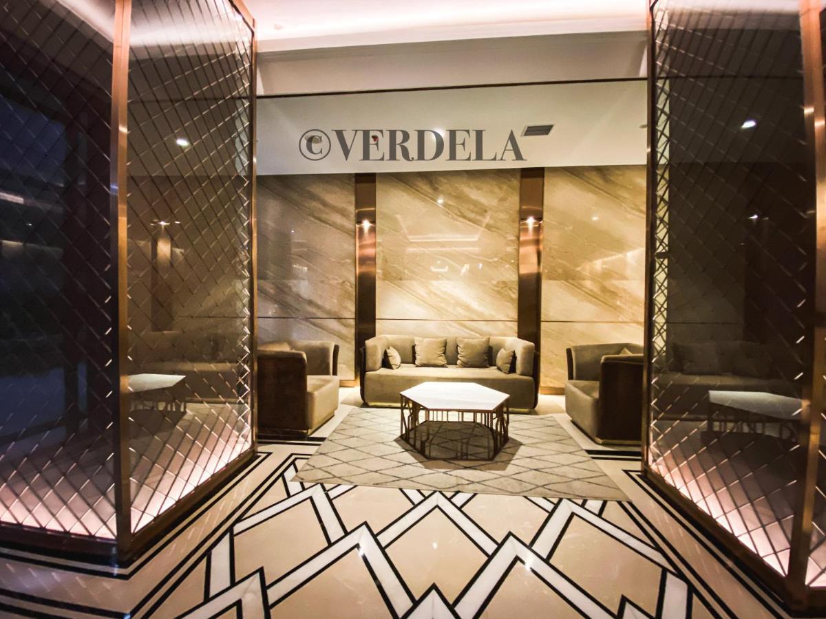 Verdela Pollux Meisterstadt Apartment Batam