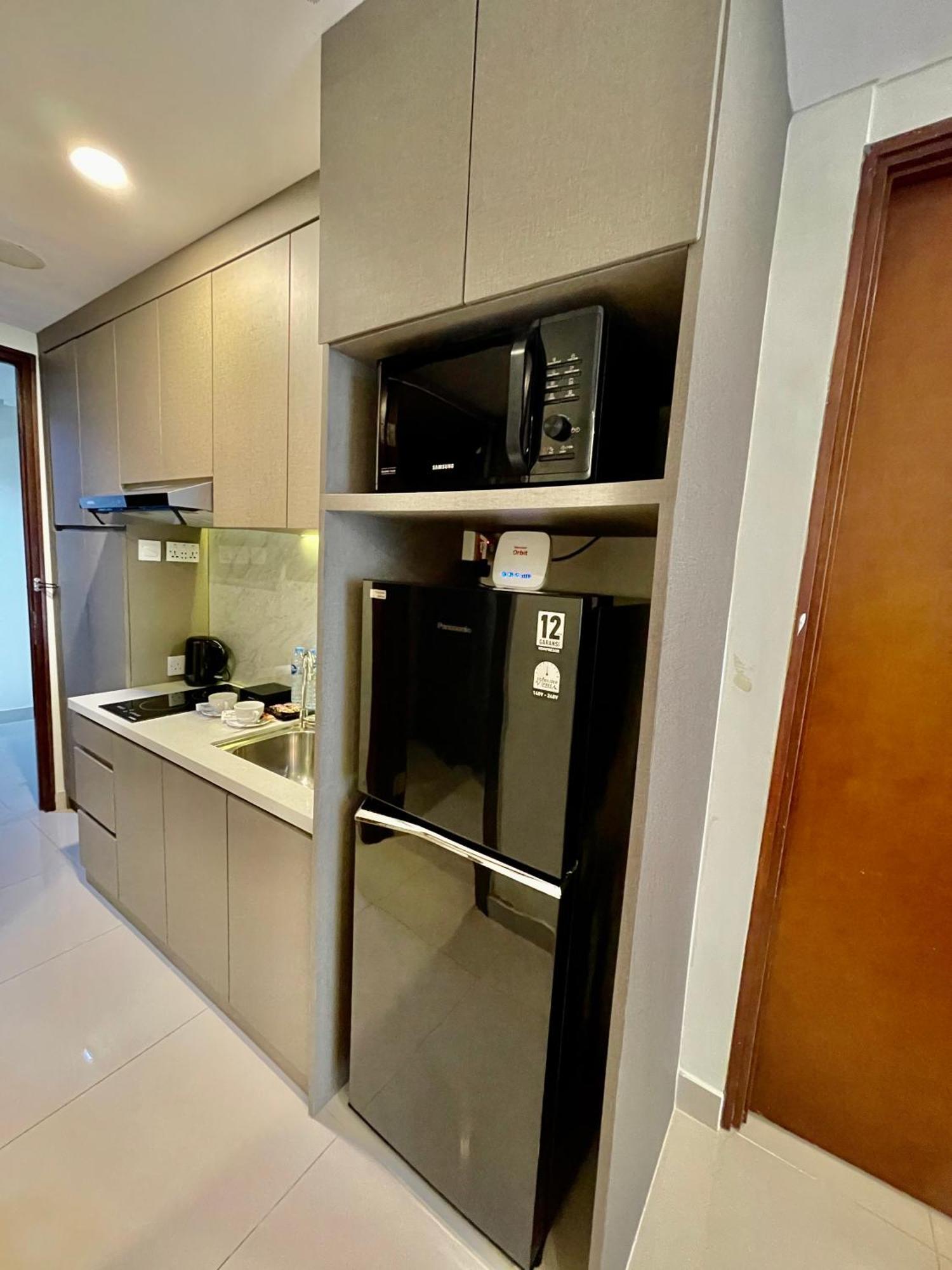 Apartment Verdela Pollux Meisterstadt Batam